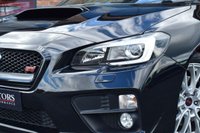 USED 2017 17 SUBARU WRX 2.5 STI TYPE UK 4d 300 BHP VERY LOW MILEAGE / 2 OWNER CAR