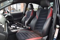 USED 2017 17 SUBARU WRX 2.5 STI TYPE UK 4d 300 BHP VERY LOW MILEAGE / 2 OWNER CAR