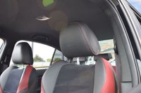 USED 2017 17 SUBARU WRX 2.5 STI TYPE UK 4d 300 BHP VERY LOW MILEAGE / 2 OWNER CAR