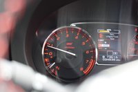 USED 2017 17 SUBARU WRX 2.5 STI TYPE UK 4d 300 BHP VERY LOW MILEAGE / 2 OWNER CAR