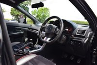 USED 2017 17 SUBARU WRX 2.5 STI TYPE UK 4d 300 BHP VERY LOW MILEAGE / 2 OWNER CAR