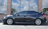 USED 2017 17 SUBARU WRX 2.5 STI TYPE UK 4d 300 BHP VERY LOW MILEAGE / 2 OWNER CAR