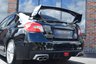 USED 2017 17 SUBARU WRX 2.5 STI TYPE UK 4d 300 BHP VERY LOW MILEAGE / 2 OWNER CAR