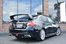 USED 2017 17 SUBARU WRX 2.5 STI TYPE UK 4d 300 BHP VERY LOW MILEAGE / 2 OWNER CAR