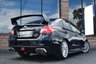 USED 2017 17 SUBARU WRX 2.5 STI TYPE UK 4d 300 BHP VERY LOW MILEAGE / 2 OWNER CAR