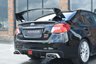 USED 2017 17 SUBARU WRX 2.5 STI TYPE UK 4d 300 BHP VERY LOW MILEAGE / 2 OWNER CAR