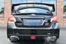 USED 2017 17 SUBARU WRX 2.5 STI TYPE UK 4d 300 BHP VERY LOW MILEAGE / 2 OWNER CAR