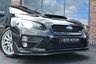 USED 2017 17 SUBARU WRX 2.5 STI TYPE UK 4d 300 BHP VERY LOW MILEAGE / 2 OWNER CAR