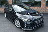 USED 2017 17 SUBARU WRX 2.5 STI TYPE UK 4d 300 BHP VERY LOW MILEAGE / 2 OWNER CAR