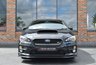 USED 2017 17 SUBARU WRX 2.5 STI TYPE UK 4d 300 BHP VERY LOW MILEAGE / 2 OWNER CAR