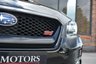 USED 2017 17 SUBARU WRX 2.5 STI TYPE UK 4d 300 BHP VERY LOW MILEAGE / 2 OWNER CAR