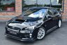 USED 2017 17 SUBARU WRX 2.5 STI TYPE UK 4d 300 BHP VERY LOW MILEAGE / 2 OWNER CAR