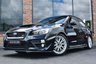 USED 2017 17 SUBARU WRX 2.5 STI TYPE UK 4d 300 BHP VERY LOW MILEAGE / 2 OWNER CAR