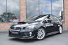 USED 2017 17 SUBARU WRX 2.5 STI TYPE UK 4d 300 BHP VERY LOW MILEAGE / 2 OWNER CAR