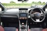 USED 2017 17 SUBARU WRX 2.5 STI TYPE UK 4d 300 BHP VERY LOW MILEAGE / 2 OWNER CAR