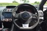 USED 2017 17 SUBARU WRX 2.5 STI TYPE UK 4d 300 BHP VERY LOW MILEAGE / 2 OWNER CAR