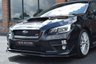USED 2017 17 SUBARU WRX 2.5 STI TYPE UK 4d 300 BHP VERY LOW MILEAGE / 2 OWNER CAR
