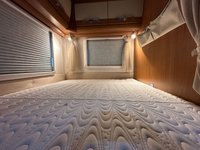 USED 2008 08 HYMER TRAMP 654 SL HYMER TRAMP 654 SL  4 BERTH  2.3 35 MULTIJET  4 BERTH 4 TRAVEL SEATS