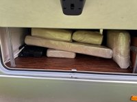 USED 2008 08 HYMER TRAMP 654 SL HYMER TRAMP 654 SL  4 BERTH  2.3 35 MULTIJET  4 BERTH 4 TRAVEL SEATS