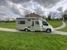 USED 2008 08 HYMER TRAMP 654 SL HYMER TRAMP 654 SL  4 BERTH  2.3 35 MULTIJET  4 BERTH 4 TRAVEL SEATS