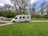 USED 2008 08 HYMER TRAMP 654 SL HYMER TRAMP 654 SL  4 BERTH  2.3 35 MULTIJET  4 BERTH 4 TRAVEL SEATS