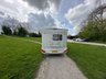 USED 2008 08 HYMER TRAMP 654 SL HYMER TRAMP 654 SL  4 BERTH  2.3 35 MULTIJET  4 BERTH 4 TRAVEL SEATS