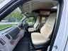 USED 2008 08 HYMER TRAMP 654 SL HYMER TRAMP 654 SL  4 BERTH  2.3 35 MULTIJET  4 BERTH 4 TRAVEL SEATS