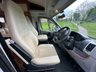 USED 2008 08 HYMER TRAMP 654 SL HYMER TRAMP 654 SL  4 BERTH  2.3 35 MULTIJET  4 BERTH 4 TRAVEL SEATS