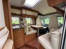 USED 2008 08 HYMER TRAMP 654 SL HYMER TRAMP 654 SL  4 BERTH  2.3 35 MULTIJET  4 BERTH 4 TRAVEL SEATS