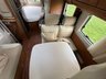 USED 2008 08 HYMER TRAMP 654 SL HYMER TRAMP 654 SL  4 BERTH  2.3 35 MULTIJET  4 BERTH 4 TRAVEL SEATS