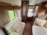 USED 2008 08 HYMER TRAMP 654 SL HYMER TRAMP 654 SL  4 BERTH  2.3 35 MULTIJET  4 BERTH 4 TRAVEL SEATS