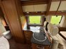 USED 2008 08 HYMER TRAMP 654 SL HYMER TRAMP 654 SL  4 BERTH  2.3 35 MULTIJET  4 BERTH 4 TRAVEL SEATS