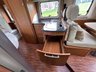 USED 2008 08 HYMER TRAMP 654 SL HYMER TRAMP 654 SL  4 BERTH  2.3 35 MULTIJET  4 BERTH 4 TRAVEL SEATS