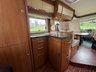 USED 2008 08 HYMER TRAMP 654 SL HYMER TRAMP 654 SL  4 BERTH  2.3 35 MULTIJET  4 BERTH 4 TRAVEL SEATS