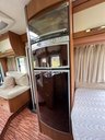 USED 2008 08 HYMER TRAMP 654 SL HYMER TRAMP 654 SL  4 BERTH  2.3 35 MULTIJET  4 BERTH 4 TRAVEL SEATS
