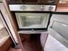 USED 2008 08 HYMER TRAMP 654 SL HYMER TRAMP 654 SL  4 BERTH  2.3 35 MULTIJET  4 BERTH 4 TRAVEL SEATS