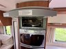 USED 2008 08 HYMER TRAMP 654 SL HYMER TRAMP 654 SL  4 BERTH  2.3 35 MULTIJET  4 BERTH 4 TRAVEL SEATS