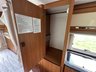 USED 2008 08 HYMER TRAMP 654 SL HYMER TRAMP 654 SL  4 BERTH  2.3 35 MULTIJET  4 BERTH 4 TRAVEL SEATS