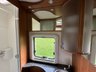 USED 2008 08 HYMER TRAMP 654 SL HYMER TRAMP 654 SL  4 BERTH  2.3 35 MULTIJET  4 BERTH 4 TRAVEL SEATS