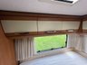 USED 2008 08 HYMER TRAMP 654 SL HYMER TRAMP 654 SL  4 BERTH  2.3 35 MULTIJET  4 BERTH 4 TRAVEL SEATS