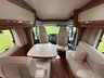 USED 2008 08 HYMER TRAMP 654 SL HYMER TRAMP 654 SL  4 BERTH  2.3 35 MULTIJET  4 BERTH 4 TRAVEL SEATS