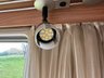 USED 2008 08 HYMER TRAMP 654 SL HYMER TRAMP 654 SL  4 BERTH  2.3 35 MULTIJET  4 BERTH 4 TRAVEL SEATS
