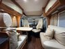 USED 2008 08 HYMER TRAMP 654 SL HYMER TRAMP 654 SL  4 BERTH  2.3 35 MULTIJET  4 BERTH 4 TRAVEL SEATS