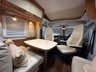 USED 2008 08 HYMER TRAMP 654 SL HYMER TRAMP 654 SL  4 BERTH  2.3 35 MULTIJET  4 BERTH 4 TRAVEL SEATS