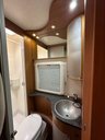 USED 2008 08 HYMER TRAMP 654 SL HYMER TRAMP 654 SL  4 BERTH  2.3 35 MULTIJET  4 BERTH 4 TRAVEL SEATS