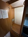 USED 2008 08 HYMER TRAMP 654 SL HYMER TRAMP 654 SL  4 BERTH  2.3 35 MULTIJET  4 BERTH 4 TRAVEL SEATS