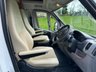 USED 2008 08 HYMER TRAMP 654 SL HYMER TRAMP 654 SL  4 BERTH  2.3 35 MULTIJET  4 BERTH 4 TRAVEL SEATS