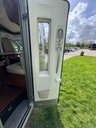USED 2008 08 HYMER TRAMP 654 SL HYMER TRAMP 654 SL  4 BERTH  2.3 35 MULTIJET  4 BERTH 4 TRAVEL SEATS