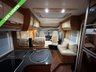 USED 2008 08 HYMER TRAMP 654 SL HYMER TRAMP 654 SL  4 BERTH  2.3 35 MULTIJET  4 BERTH 4 TRAVEL SEATS