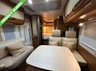 USED 2008 08 HYMER TRAMP 654 SL HYMER TRAMP 654 SL  4 BERTH  2.3 35 MULTIJET  4 BERTH 4 TRAVEL SEATS
